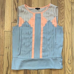 Ann Taylor Blouse